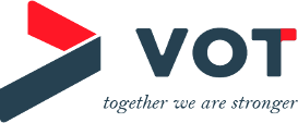 VOT Logo Small