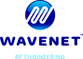 Wavenet logo