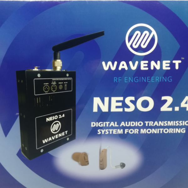 WAVENET NESO 2.4 BASE STATION