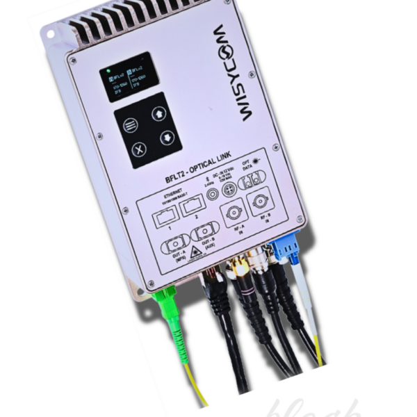 Wisycom BFL-T2